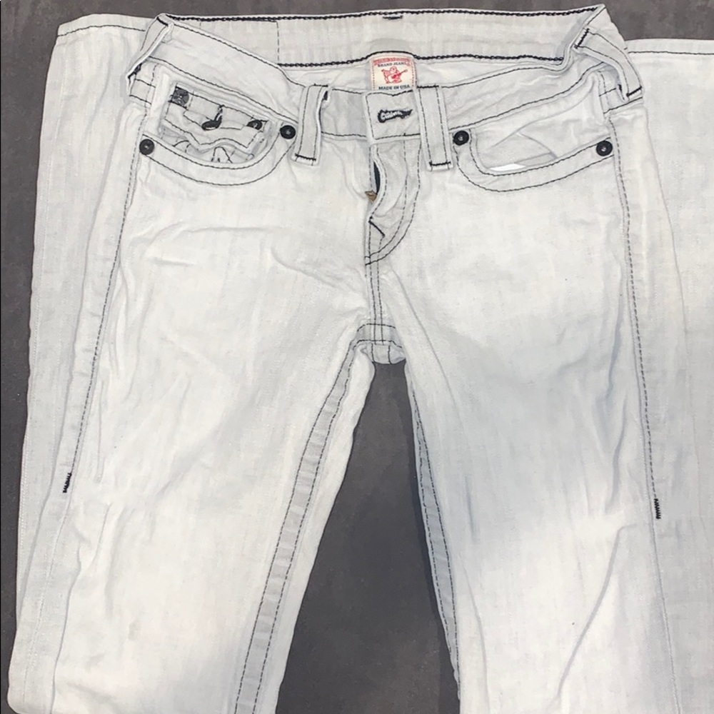 True religion jeans